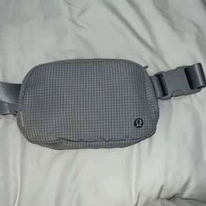 Everywhere belt bag